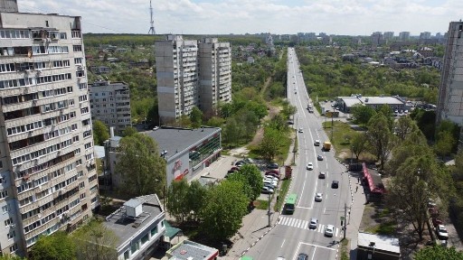 Здається спеціальне приміщення на вул. Енвера Ахсарова 21, площа 135 кв. м • ID 32586074