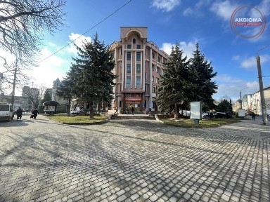 Без комісії. Оренда цілого поверху під офіс-і