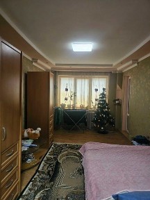 Продам 3 кiмнатну квартиру Херсон