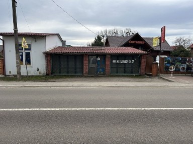 Львівська область, Шегині