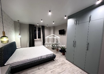 Продажа ‼️ 3к ЖК «Дом на Зерновой», 70квм, Одесская Новострой