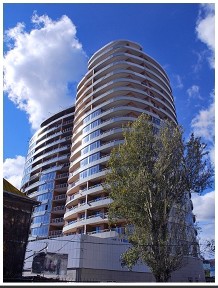 Одесса, Веры Инбер пер., 5