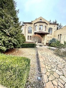 Київська область, Гореничі