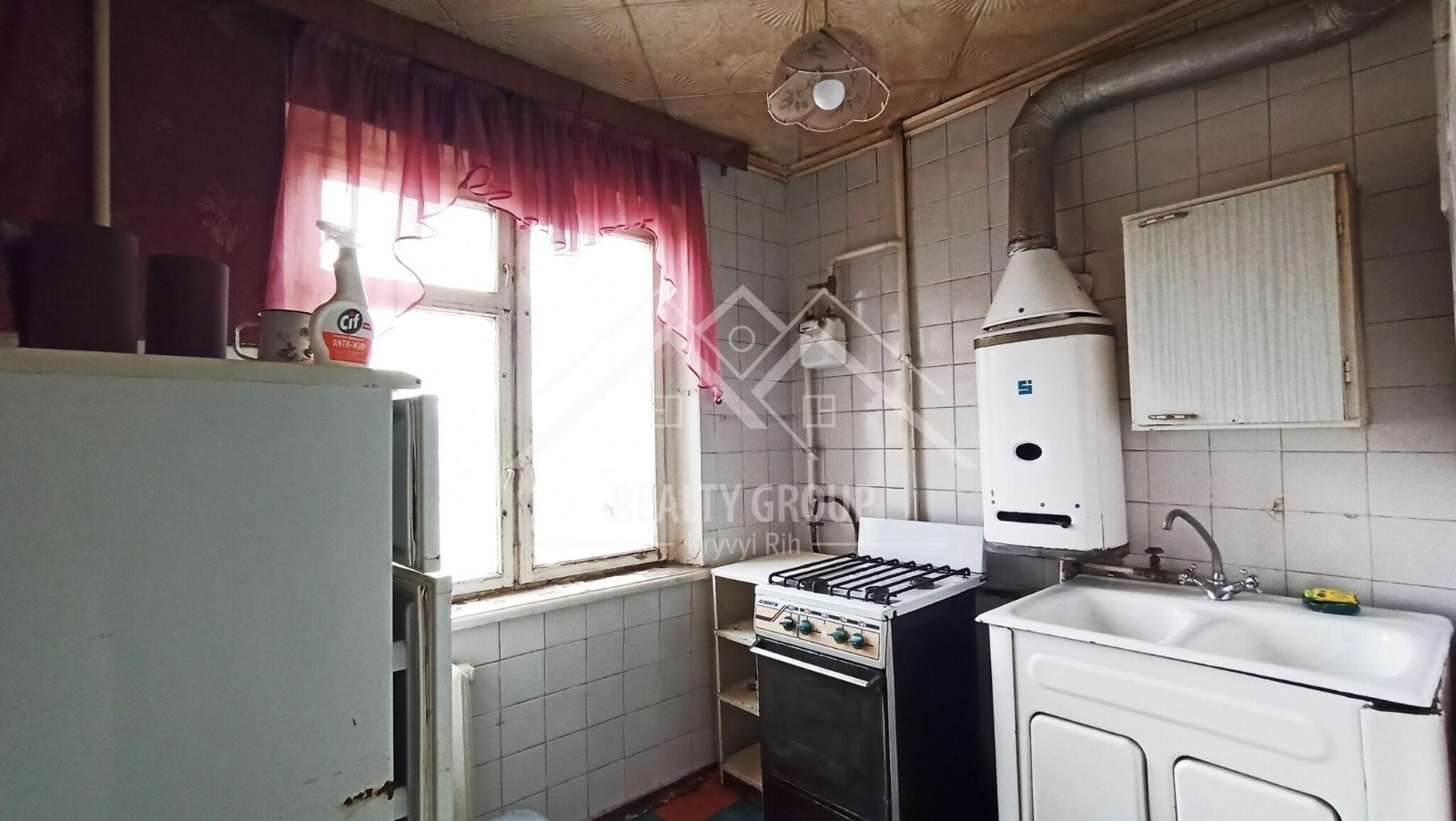 Продажа 3-комнатной квартиры 56.7 м², Лермонтова ул., 31