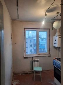 Продам двокімнатну квартиру