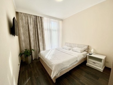 Київ, Дніпровський, вулиця Регенераторна 4