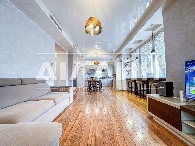 Доступная 3х комн + крытое парко место в ЖК Ренессансе