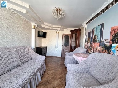 Квартира подобово, погодинно ТЦ ПАРК