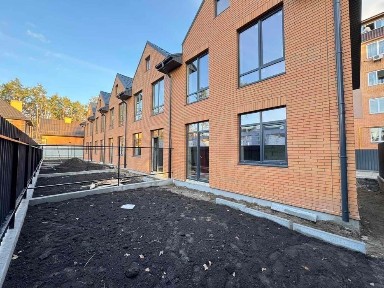 Київська область, Ірпінь