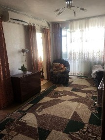 Продажа 4х ком квартиры на Раковке