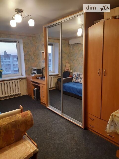 Продаж кімнати 24.5 кв. м на дор. Миколаївська