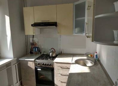 Киев, Михаила Бойчука ул.