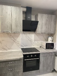 Київська область, Коцюбинське