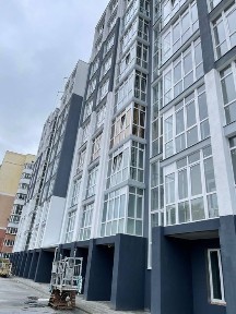 Продам 2 ком новый дом Центр, Прогресс