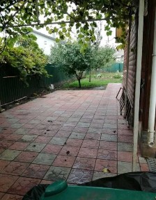 Киев, 49-я Садовая ул.