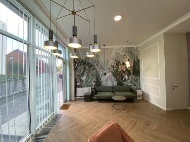 Продажа помещения ЖК КЛЮЧ новострой Бот. Сад (офис салон)