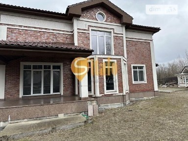 Киевская обл., Бориспольский район, с. Вишенки