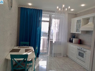 Продажа 2-х комнатной в Центре. ЖК <a href='/newbuilding/5674/view/zk-mandarin'>Мандарин</a> Канатная. Программы.