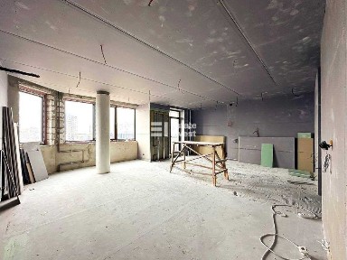 Продам 3к 126м2 новострой клубного типа. Редкий вариант.