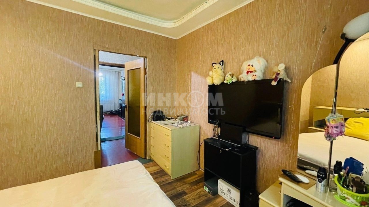 Продажа 4-комнатной квартиры 80 м², Квартал Волкова ул.
