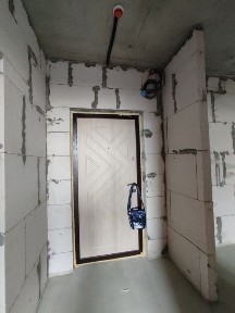 Квартира в новобудові Акварель 4, Черьомушки, Профсоюзна