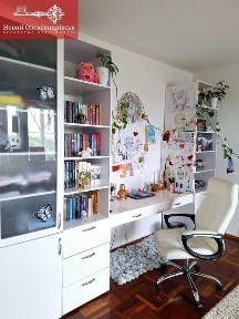 Продажа 3-комнатной квартиры 80 м², Центральный бул., 888