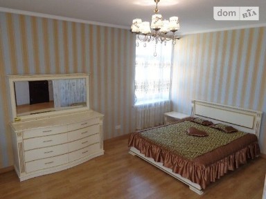 Подобово. 1-Кiмн. VIP. Центр. Кондиціонер. Wi-Fi, Звітні документи.