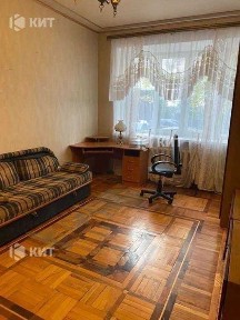 ‼️ЭКСКЛЮЗИВ‼️3-х комнатная Пушкинский въезд/метро Пушкинская