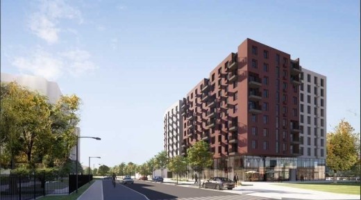 2кім, 57м, ЖК Трускавецька 48ЗДАЧА, ВЛАСНИК, переуступка без %