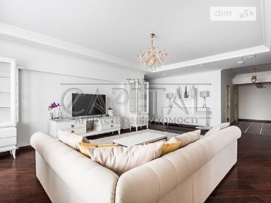 Роскошная 4к квартира с функциональной планировкой, ЖК 