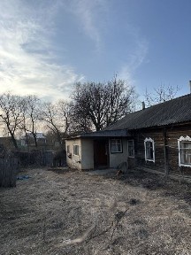 Продаж будинку в смт Ріпки