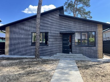 Київська область, Буча