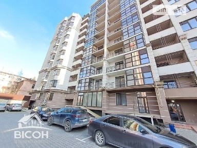 Продаж комерційного приміщення в ЖК Княжий, Центр. Тернопіль