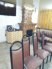 Продам баню в центре, обмен на авто