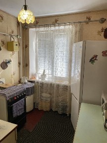 Продается 1 комнтная квартира. Центр