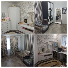 Продаж 3к квартири 70 кв. м на просп. Перемоги