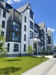 1-кімн. 50 кв. м. в новому сучасному ЖК Desna Park, Зазим'я