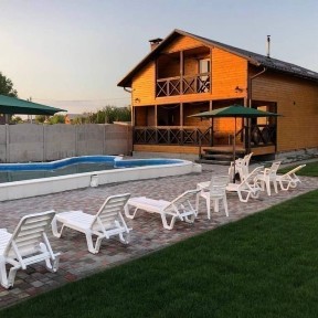 Сдается Дом с баней на Белградской. Посуточно