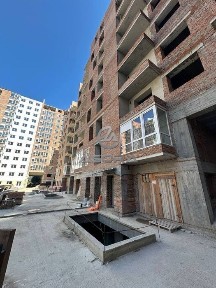 Двох кімнатна квартира в ЖК Княгиннин