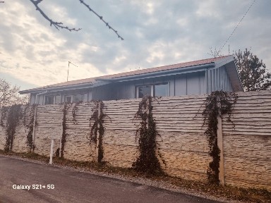 Киевская обл., Вышгородский район, с. Осещина