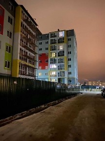 Продам 1к квартиру (9842)