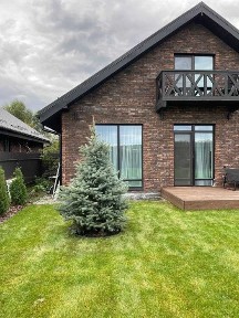 Продаж Стильного Дуплексу 110м2 Гора Відділ Продажу