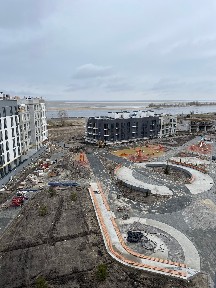 Продажа 1-комнатной квартиры 45.3 м², Козацька 21