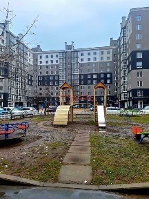 Продажа однокімнатної квартири в новобудові.