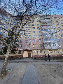 Дніпропетровська область, Дніпро, Амур-Нижньодніпровський