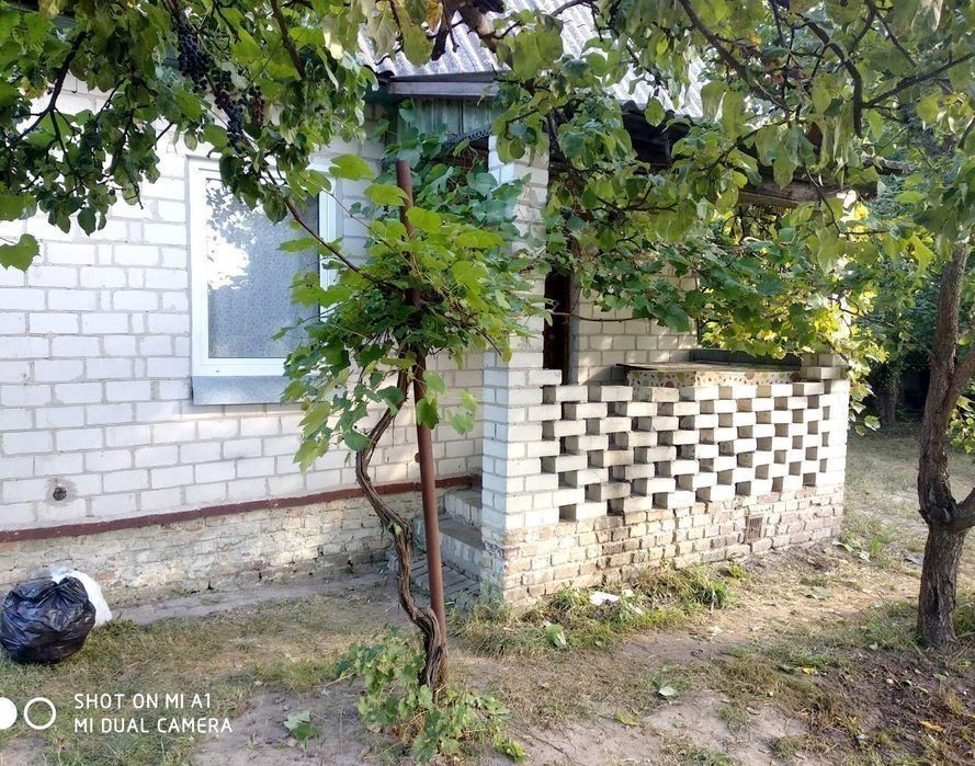 Будинок садовий Чернігів СТ «Ветеран»