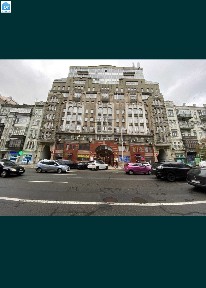 Продаж приміщення БЦ Саксаганского