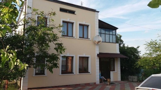 Продаж будинку с. В.Грибовичі