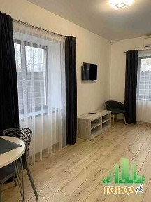 Продаж блоку із 4 смарт-квартир в центральній частині