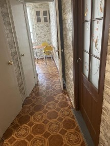 Продаж 2 км. квартири Варус